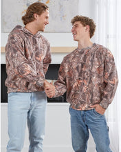 Load image into Gallery viewer, Simply Southern-Men&#39;s Crew - Camo
