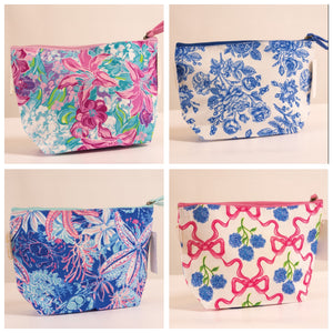 Simply Southern Seaside Pouch