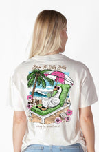 Load image into Gallery viewer, Simply Southern Short Sleeve T-Shirt - Dilly Dally
