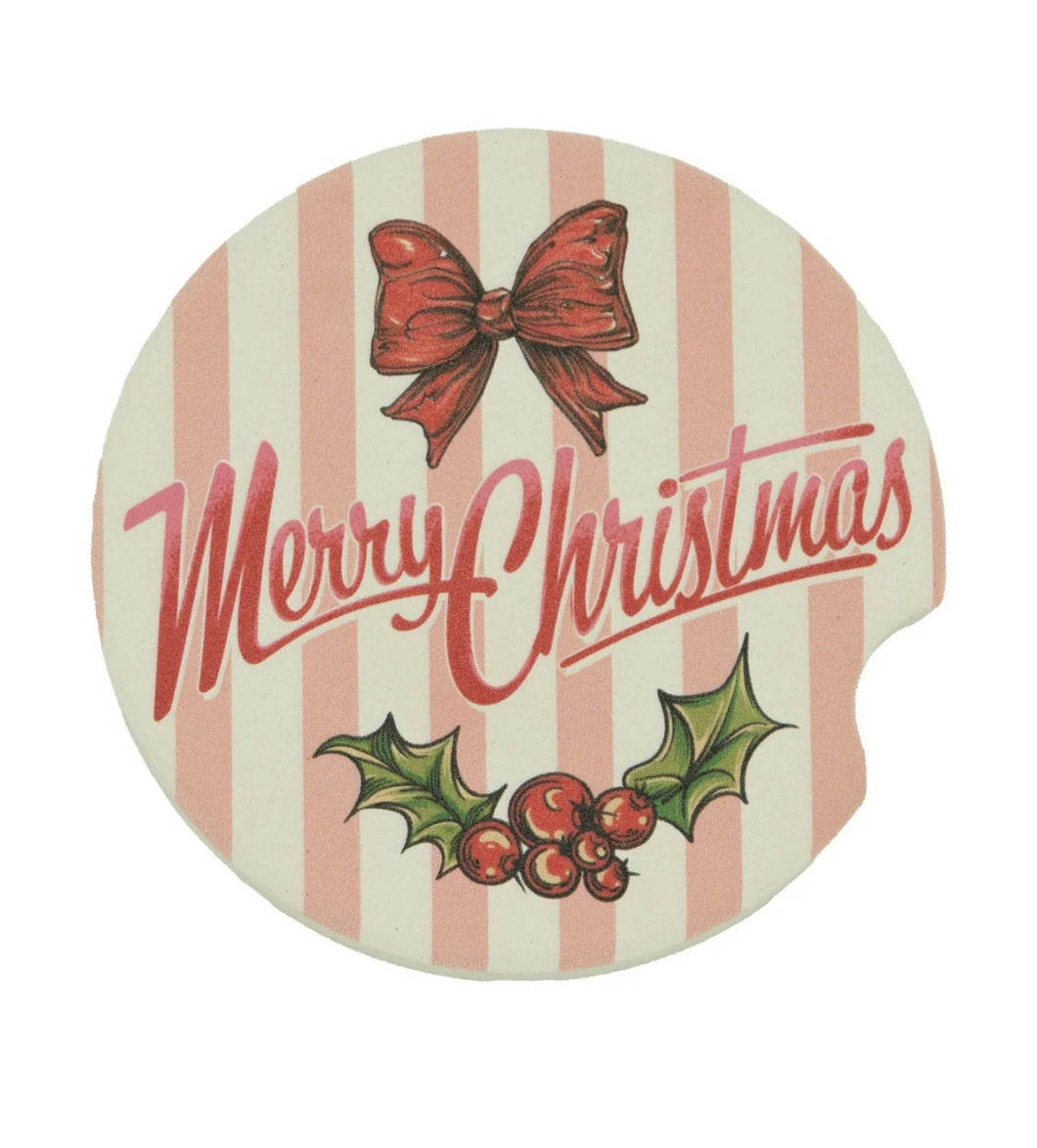Simply Southern Holiday Coasters