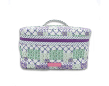 Load image into Gallery viewer, Simply Southern Quilted Cosmetic Case
