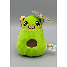 Load image into Gallery viewer, Foodie Popz Squeeze Toy

