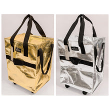 Load image into Gallery viewer, Simply Southern Rolling Tote
