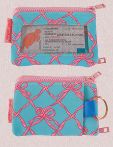Simply Southern ID Wallet