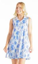 Load image into Gallery viewer, Simply Southern UPF Zip Dress
