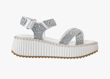 Load image into Gallery viewer, Corkys Total Catch Clear Rhinestones
