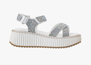 Corkys Total Catch Clear Rhinestones