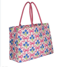 Load image into Gallery viewer, Simply Southern  Seaside Tote Bag
