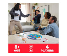Load image into Gallery viewer, Beat The Parents Disney Edition Family Board Game
