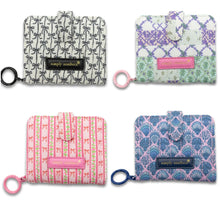 Load image into Gallery viewer, Simply Southern Quilted ID Wallet
