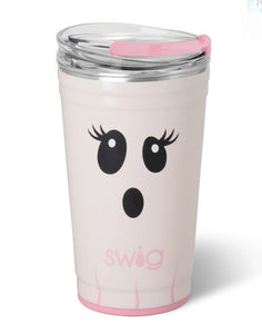 Swig BOO CREW GHOST
Party Cup 24oz