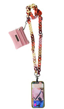 Load image into Gallery viewer, Simply Southern Crossbody Phone Wallet
