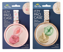 Load image into Gallery viewer, Itzy Ritzy Clean &amp; Clear Paci Pods
