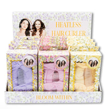 Load image into Gallery viewer, Heatless Hair Curlers - Simply Southern
