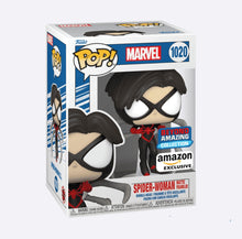 Load image into Gallery viewer, Funko Pop! Spider Woman
