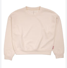 Load image into Gallery viewer, Simply Southern Crew Pullover
