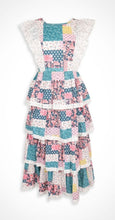 Load image into Gallery viewer, Simply Southern Hailey Dress-Quilted
