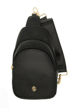 Load image into Gallery viewer, Simply Southern MAUI SLING- PU Leather Bag

