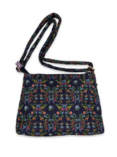 Load image into Gallery viewer, Simply Southern Quilted Crossbody
