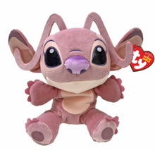Load image into Gallery viewer, TY Beanie Plush Lilo and Stitch Collection
