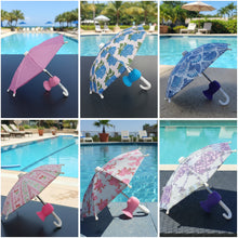 Load image into Gallery viewer, Simply Southern Phone Shade Umbrellas
