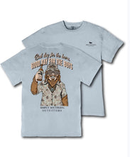 Load image into Gallery viewer, Simply Southern Short Sleeve T-Shirt- Bigfoot
