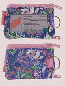 Simply Southern ID Wallet