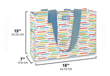 Load image into Gallery viewer, Swig TEACHER LIFE
Large Reusable Bag
