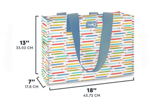 Swig TEACHER LIFE
Large Reusable Bag