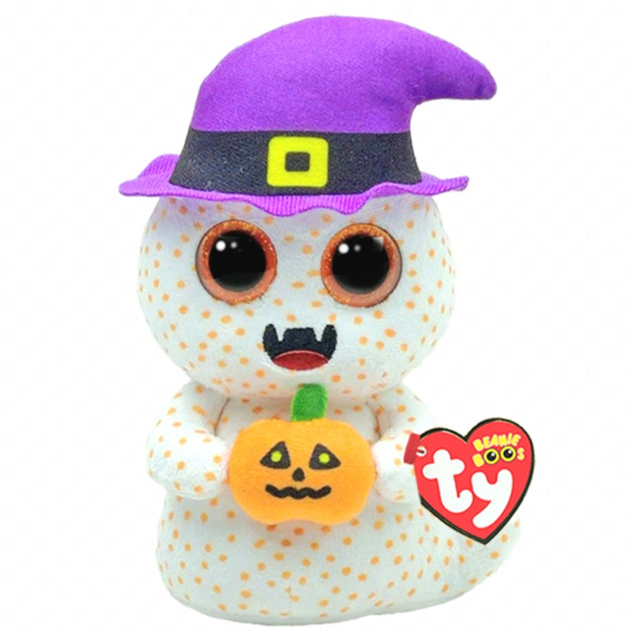 TY Flicker Ghost