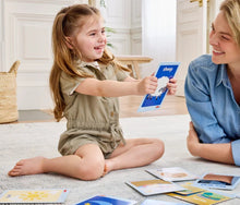 Load image into Gallery viewer, Ms. Rache First Words Sensory Cards

