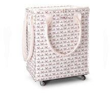Load image into Gallery viewer, Swig PRETTY IN PINK
Mega Tote Bag
