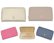 Load image into Gallery viewer, Simply Southern Wristlet Wallet
