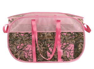 Simply Southern Pop Up Tote Bag