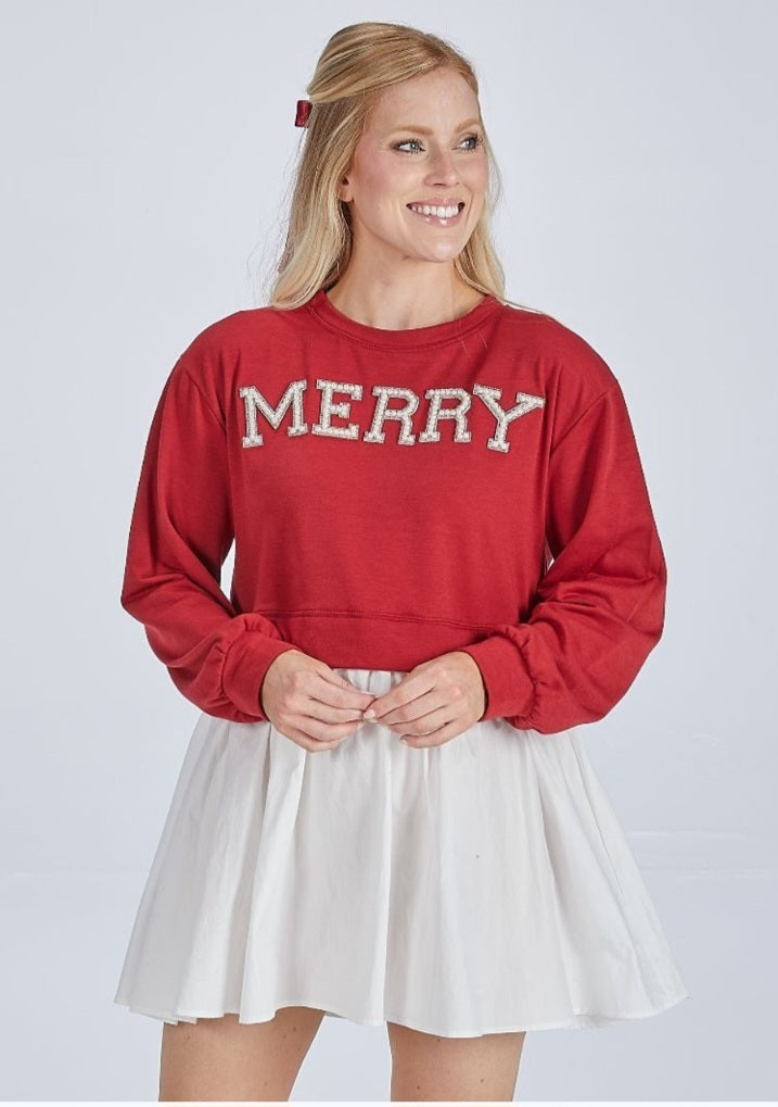 Simply Southern Dress TWYLA-MERRY
