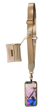 Load image into Gallery viewer, Simply Southern Crossbody Phone Wallet
