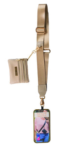 Simply Southern Crossbody Phone Wallet