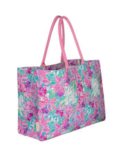 Load image into Gallery viewer, Simply Southern  Seaside Tote Bag
