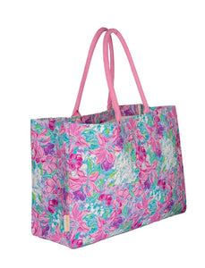 Simply Southern  Seaside Tote Bag
