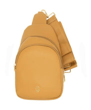 Load image into Gallery viewer, Simply Southern MAUI SLING- PU Leather Bag
