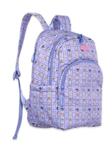 Load image into Gallery viewer, Simply Southern School Backpack -Dog Bow
