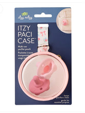 Load image into Gallery viewer, Itzy Ritzy Clean &amp; Clear Paci Pods
