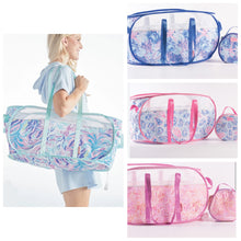 Load image into Gallery viewer, Simply Southern Pop Up Tote Bag
