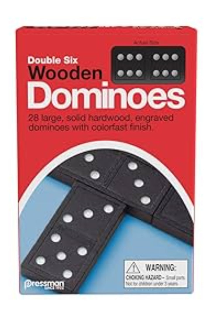 Dominoes