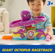Load image into Gallery viewer, Paw Patrol Pup Squad Octopus
