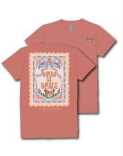 Load image into Gallery viewer, Simply Southern Short Sleeve Tee -GROW-MAPLE
