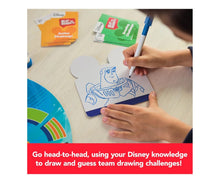 Load image into Gallery viewer, Beat The Parents Disney Edition Family Board Game
