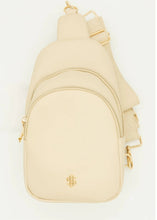 Load image into Gallery viewer, Simply Southern MAUI SLING- PU Leather Bag
