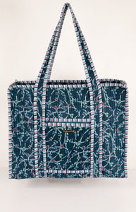 Simply Southern Quilted Bag Tote