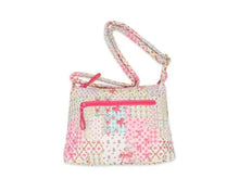Load image into Gallery viewer, Simply Southern Quilted Crossbody
